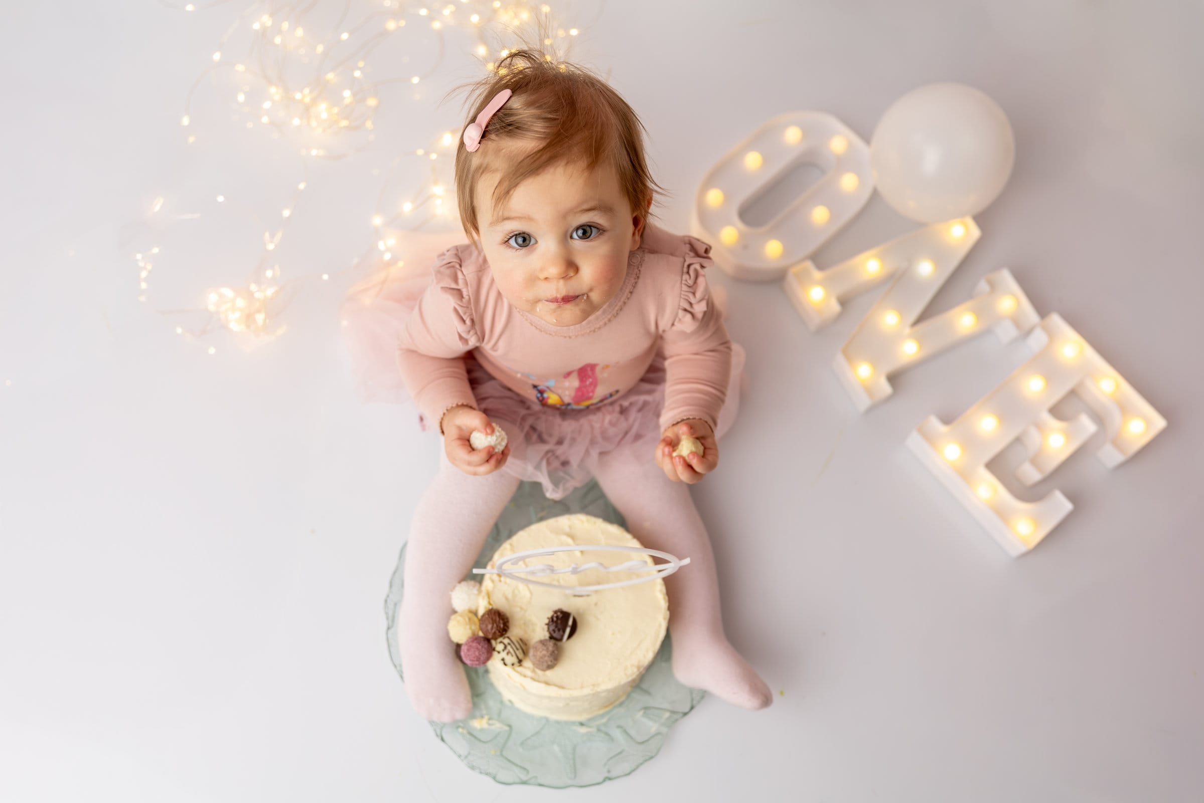 21x30_result Cake smash fotografija bebe za prvi rođendan, Ivana Livada Photography