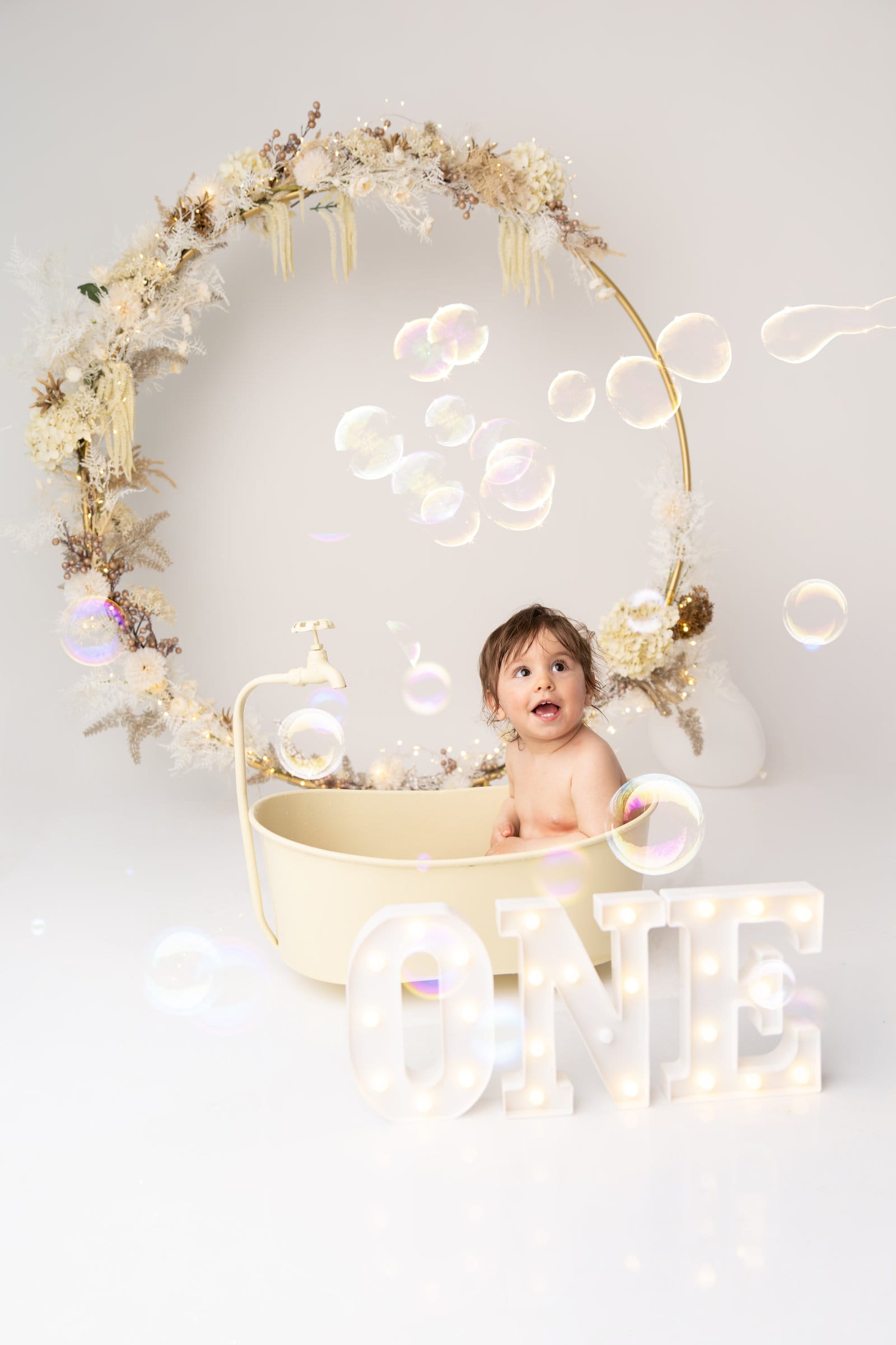 cake smash (18)_result Cake smash fotografija bebe za prvi rođendan, Ivana Livada Photography