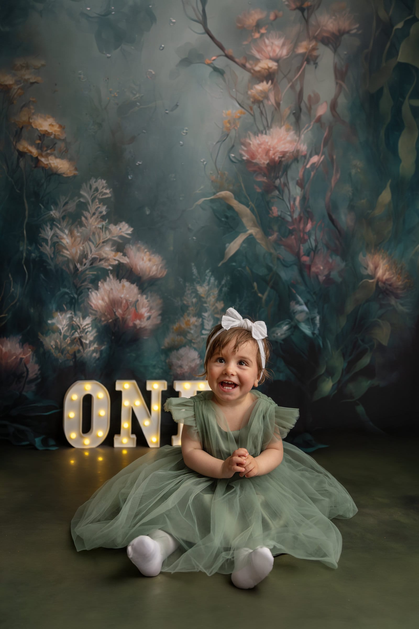 cake smash (8)_result Cake smash fotografija bebe za prvi rođendan, Ivana Livada Photography