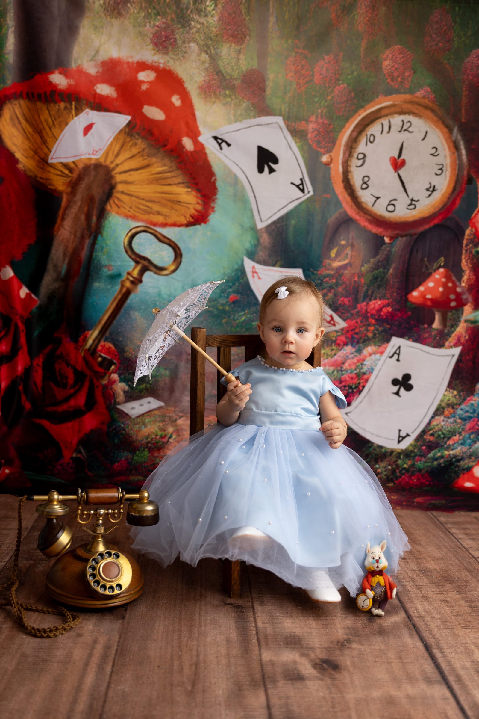 cake smash (9)_result Cake smash fotografija bebe za prvi rođendan, Ivana Livada Photography