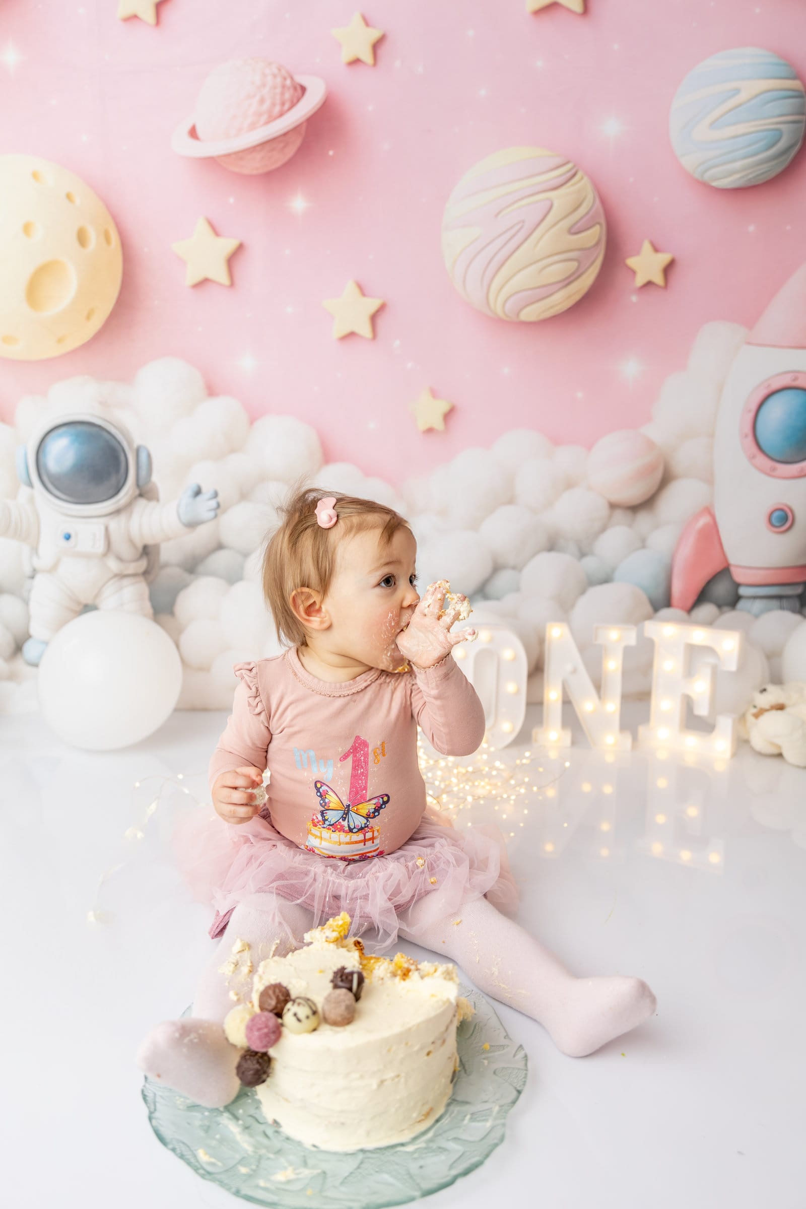 cakesmash (15)_result Cake smash fotografija bebe za prvi rođendan, Ivana Livada Photography