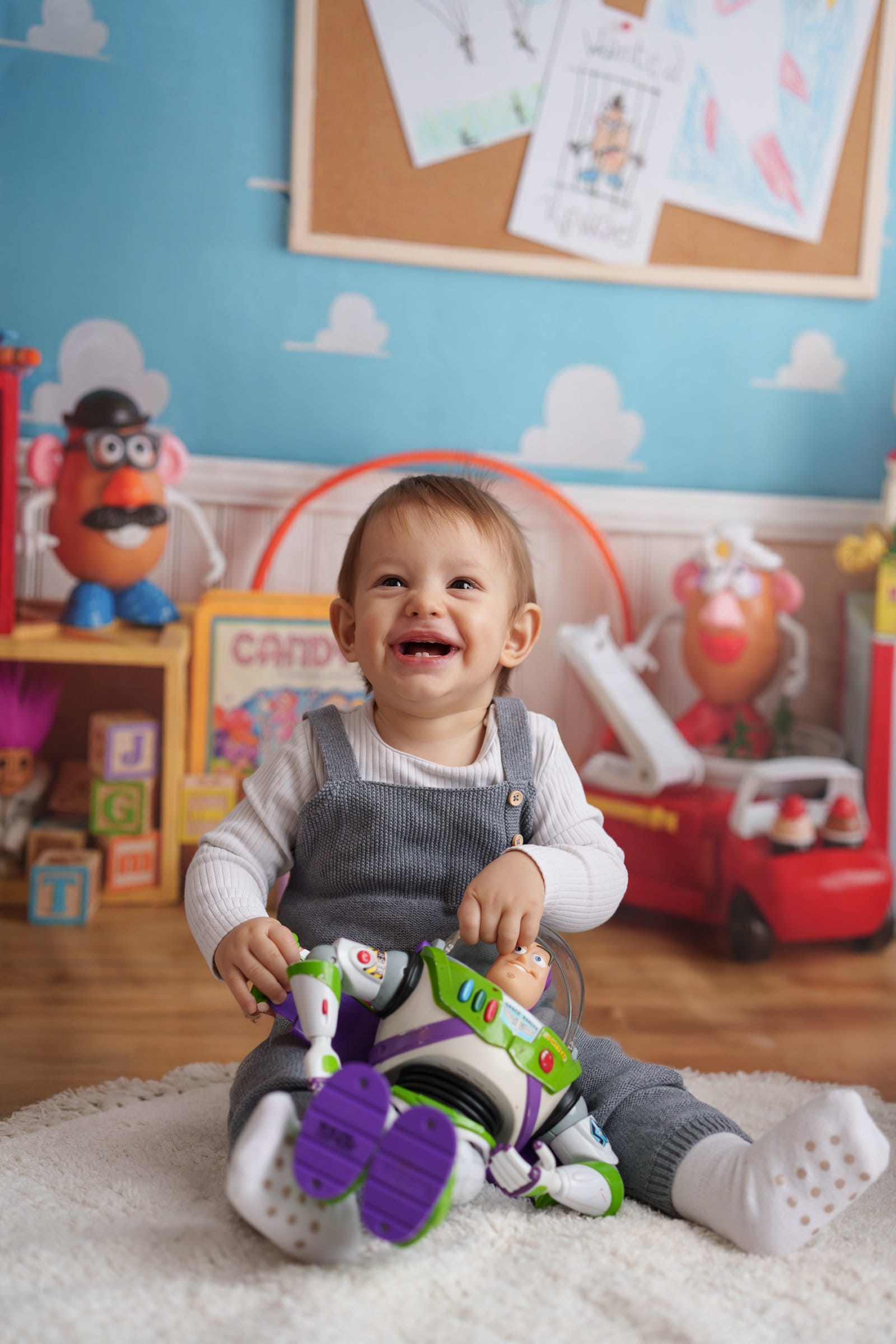 family (1)_result Cake smash fotografija bebe za prvi rođendan, Ivana Livada Photography
