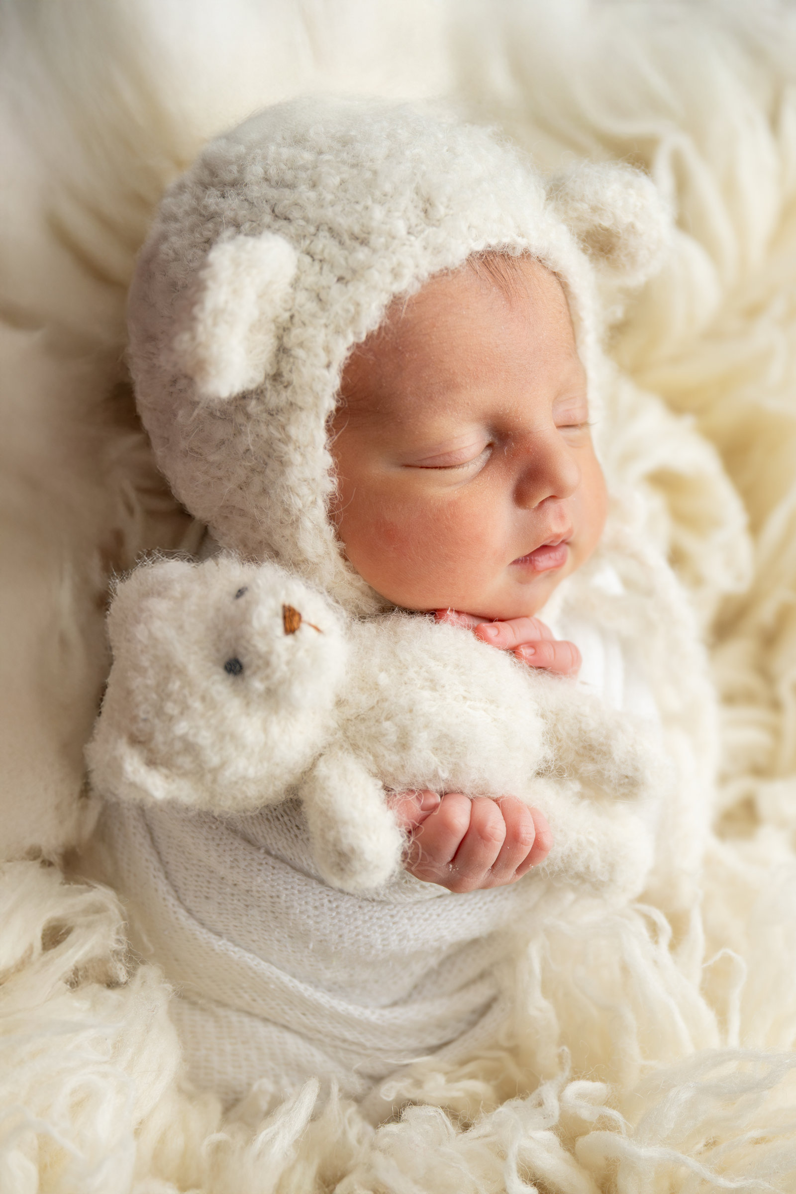 newborn_white (1) Newborn fotografija bijela tema, Ivana Livada Photography
