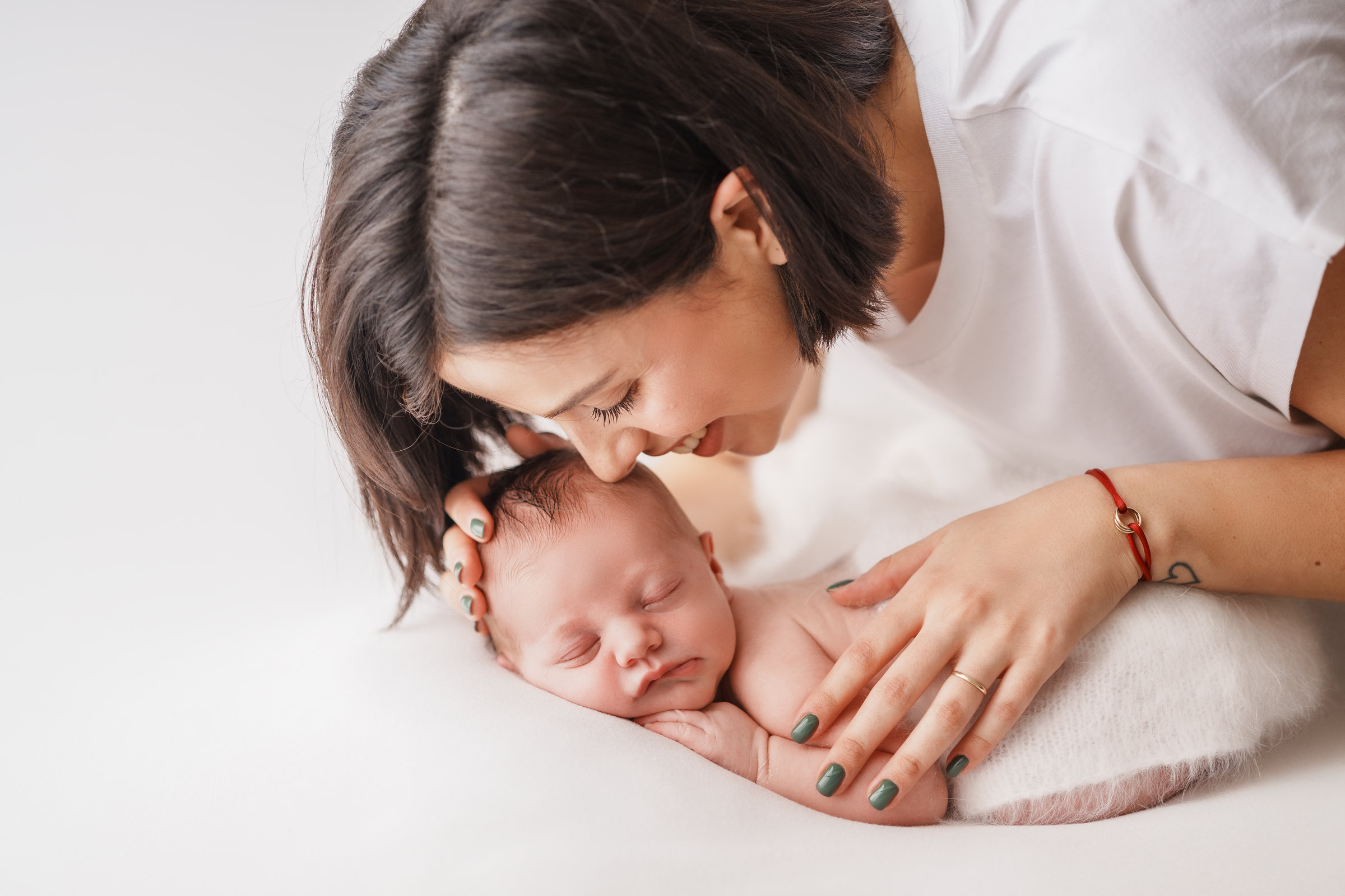 newborn_white (16) Newborn fotografija bijela tema, Ivana Livada Photography