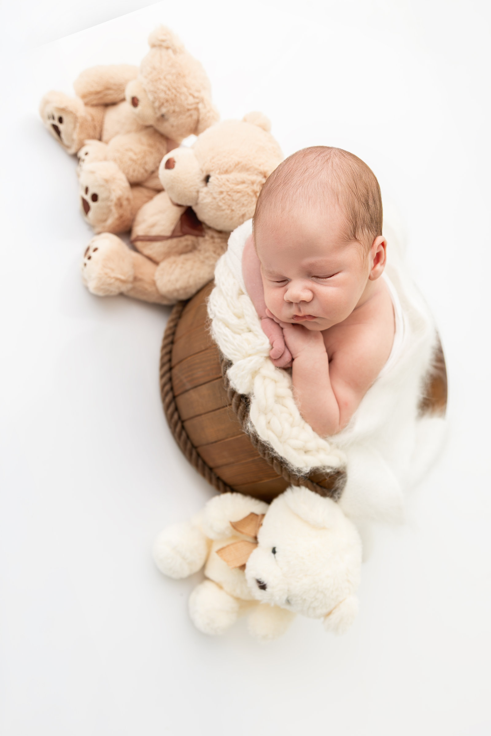 newborn_white (18) Newborn fotografija bijela tema, Ivana Livada Photography