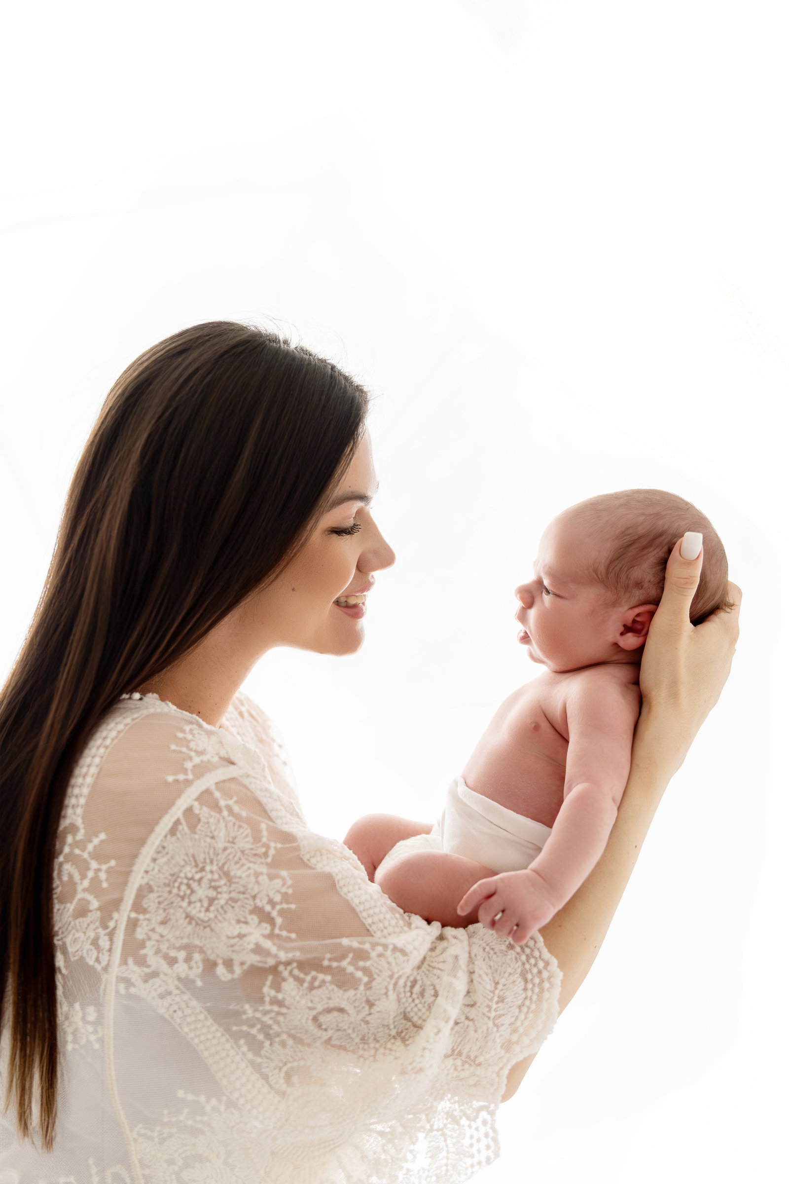 newborn_white (21) Newborn fotografija bijela tema, Ivana Livada Photography