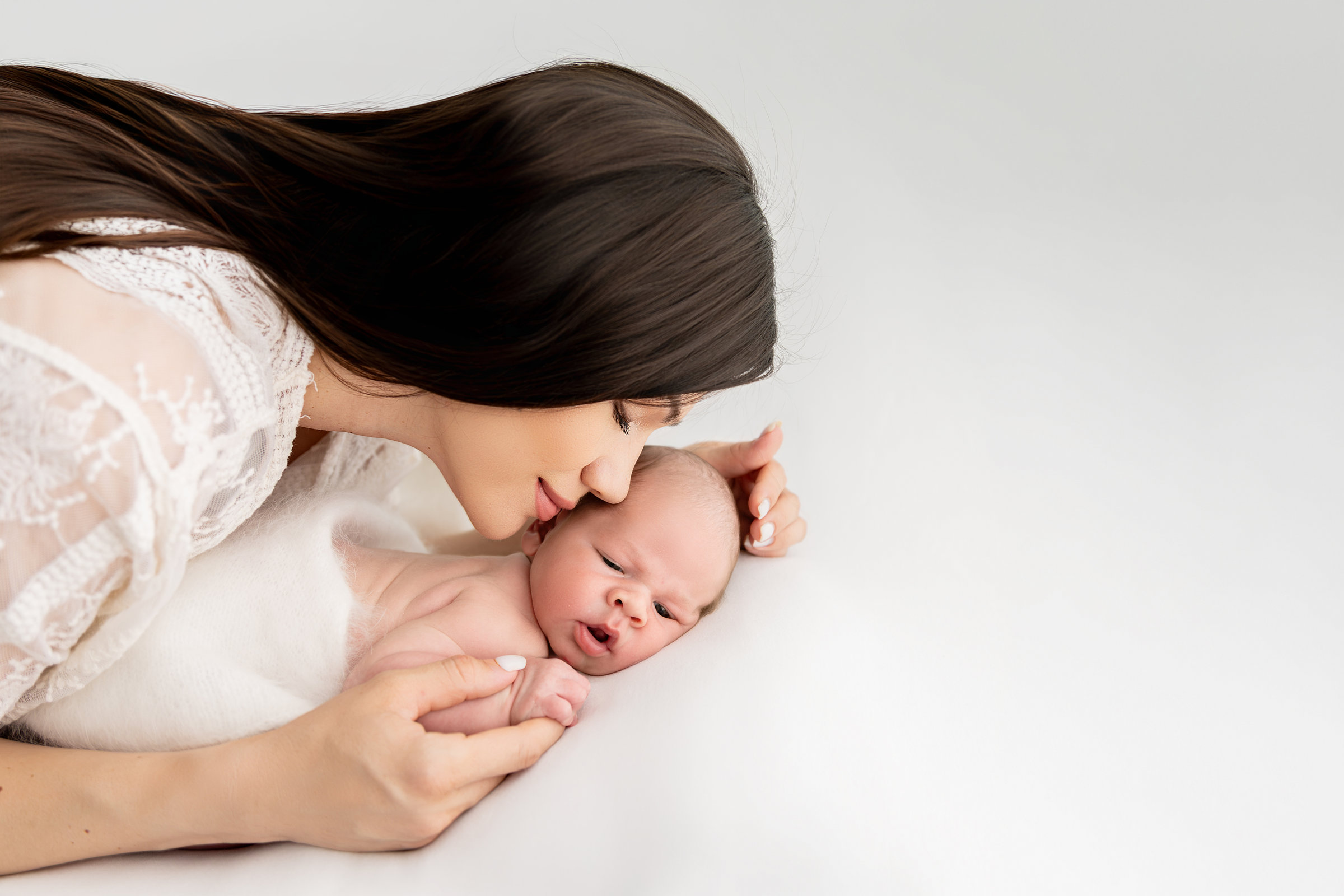 newborn_white (22) Newborn fotografija bijela tema, Ivana Livada Photography