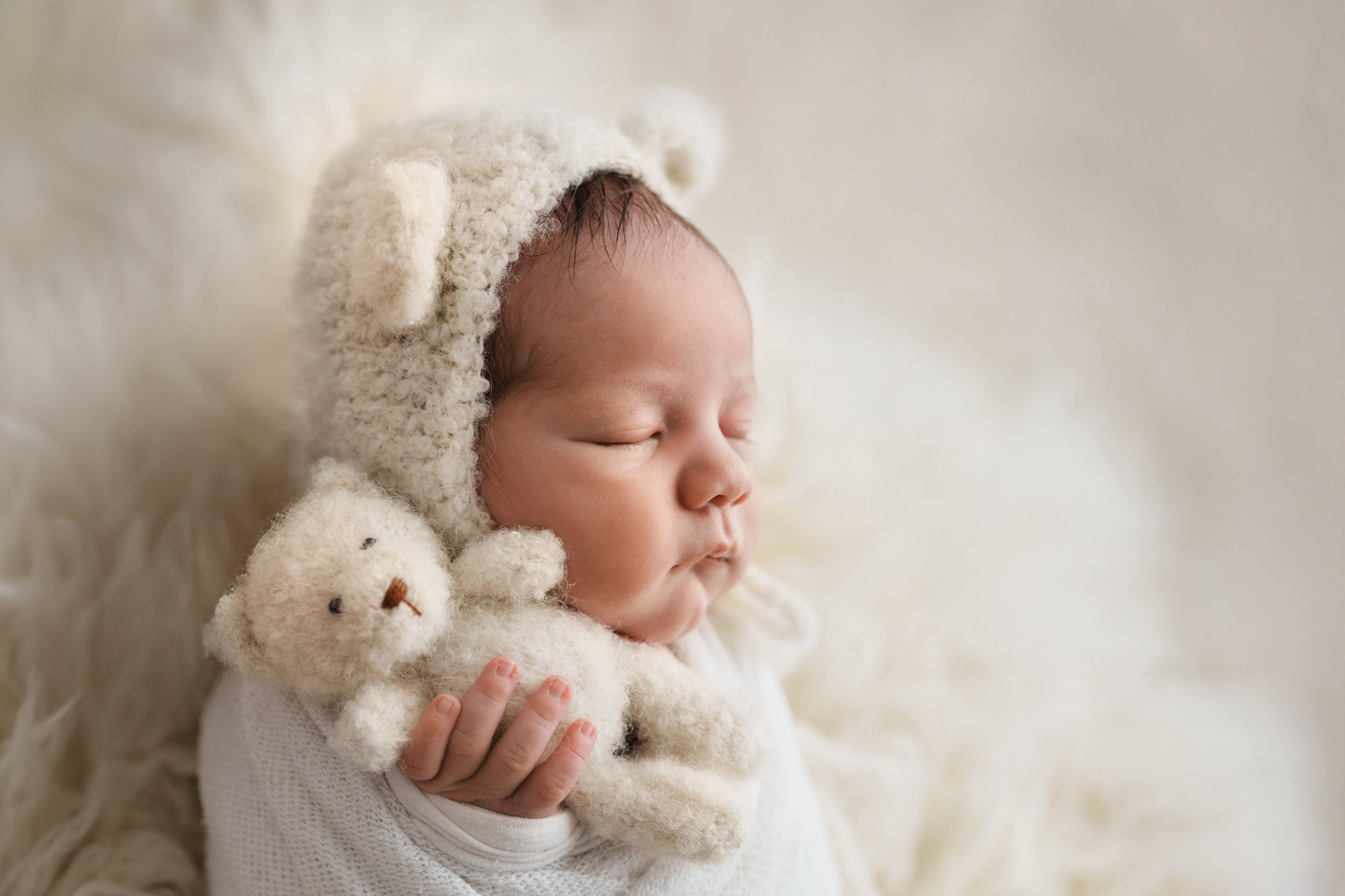 newborn_white (25) Newborn fotografija bijela tema, Ivana Livada Photography