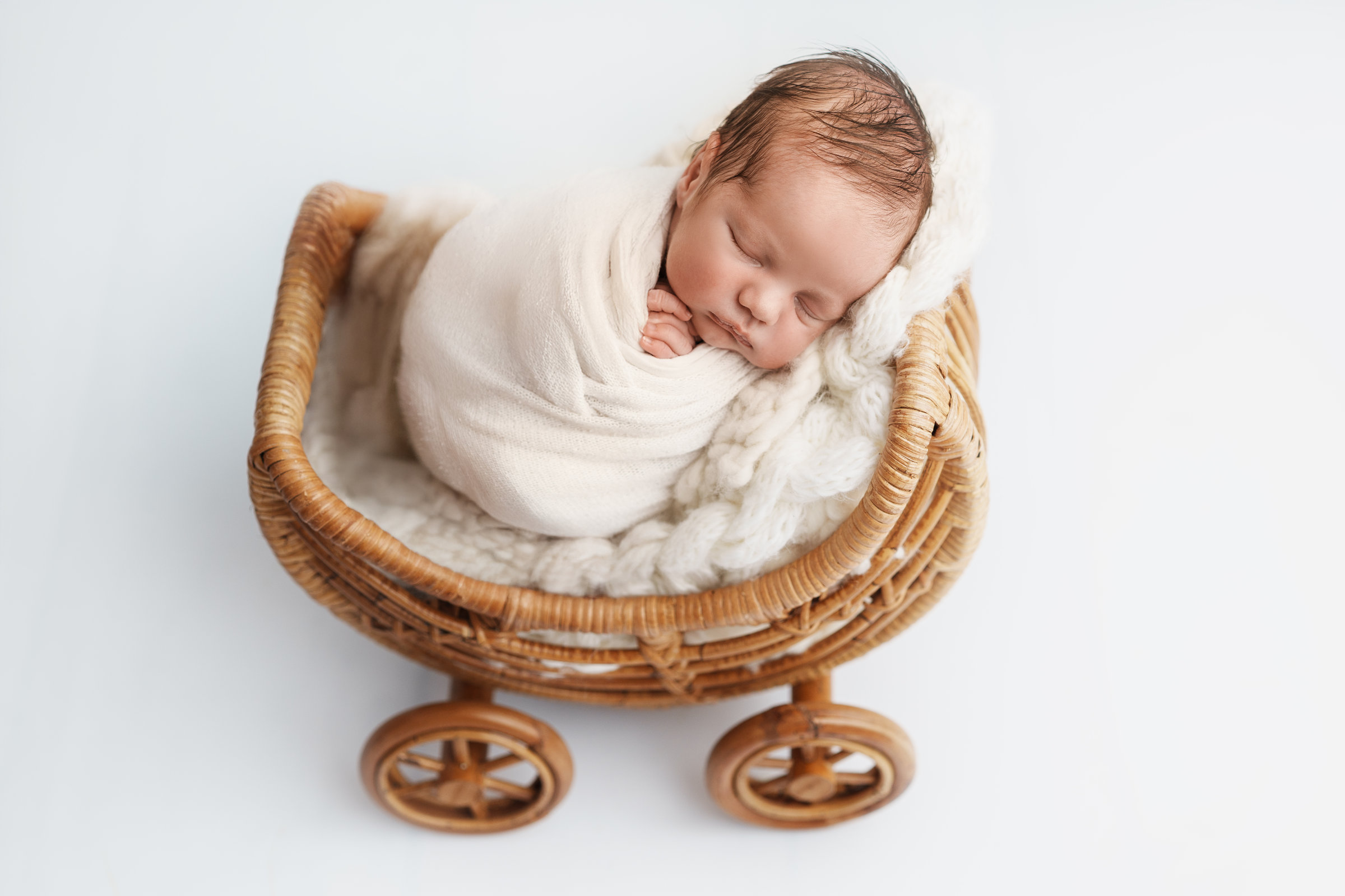 newborn_white (28) Newborn fotografija bijela tema, Ivana Livada Photography