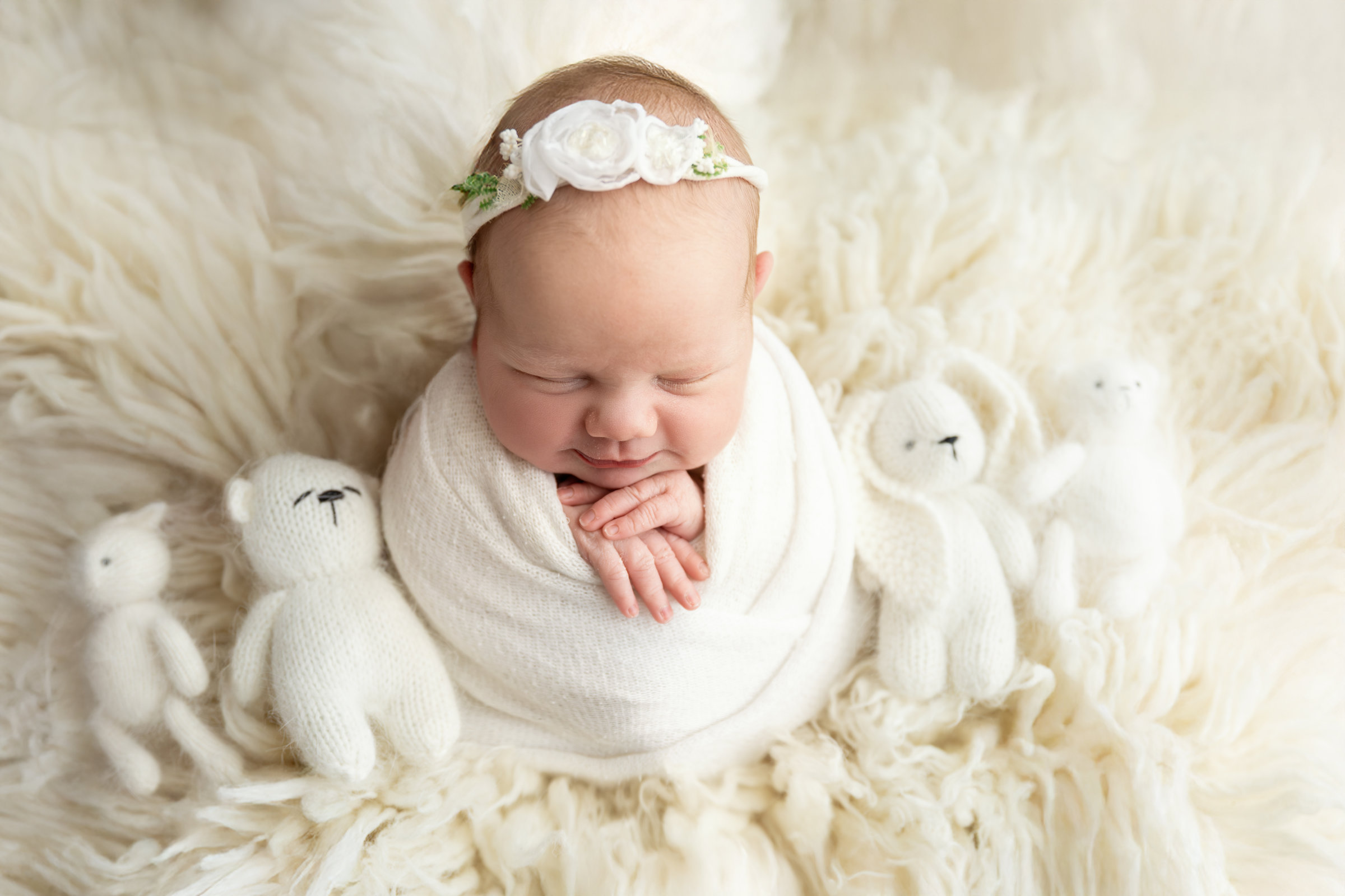 newborn_white (33) Newborn fotografija bijela tema, Ivana Livada Photography