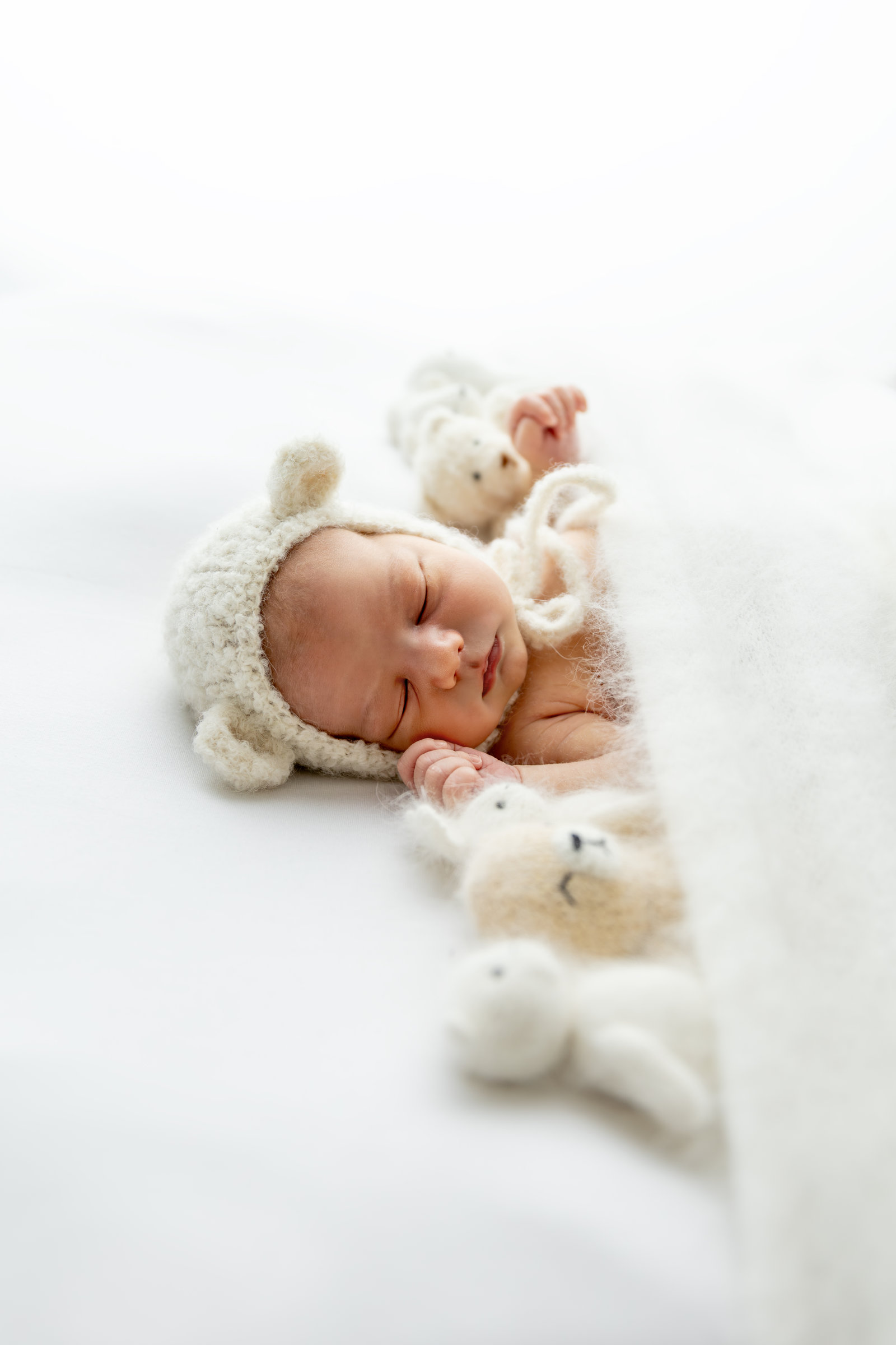 newborn_white (34) Newborn fotografija bijela tema, Ivana Livada Photography