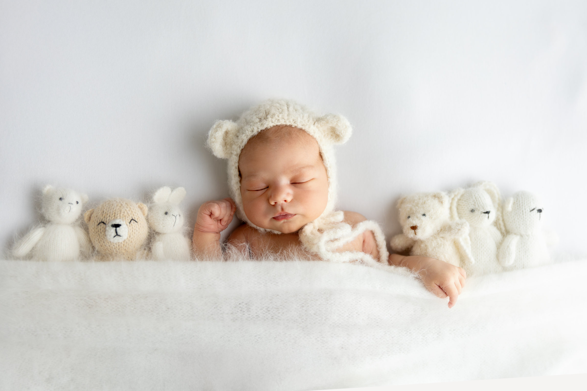 newborn_white (35) Newborn fotografija bijela tema, Ivana Livada Photography