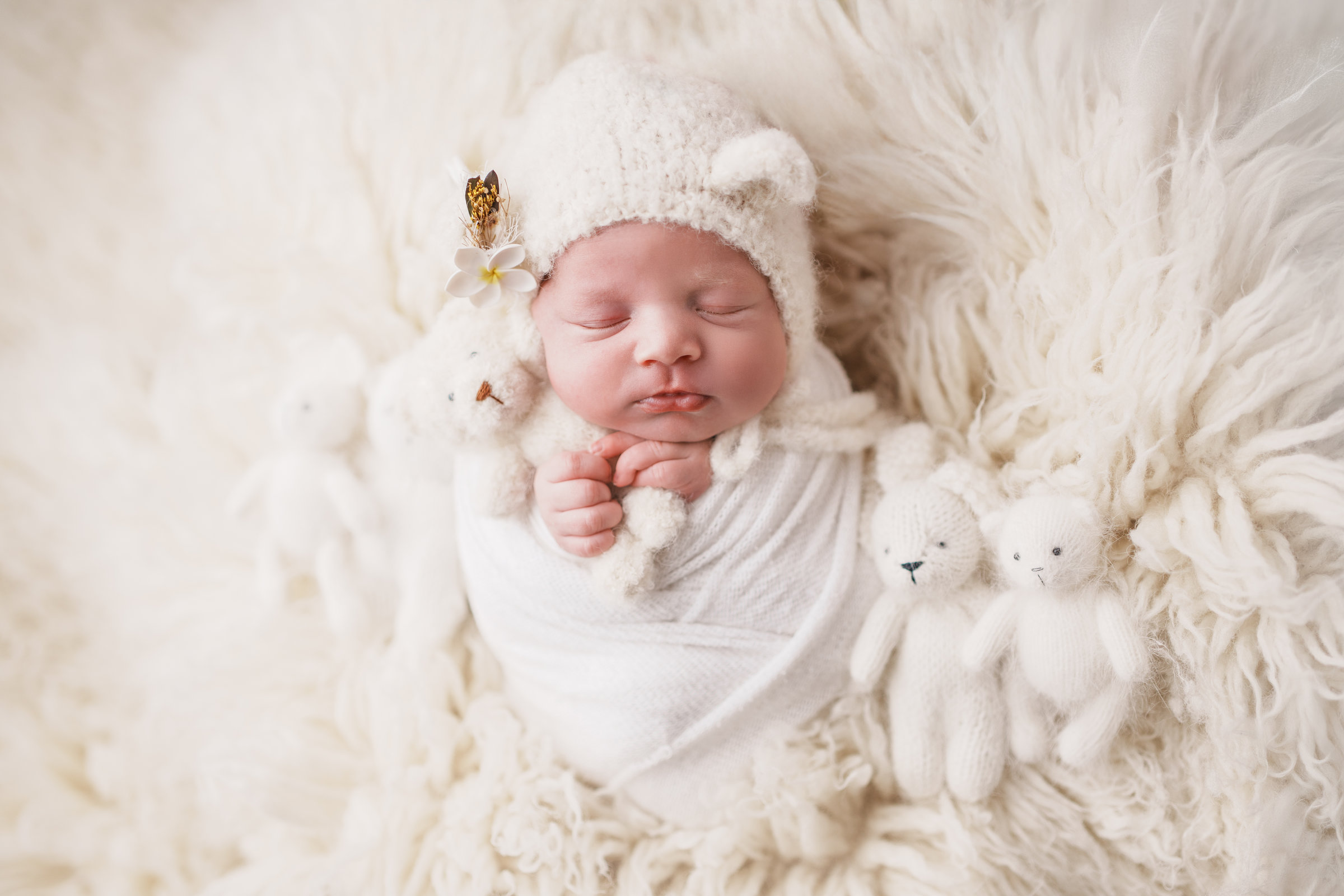 newborn_white (37) Newborn fotografija bijela tema, Ivana Livada Photography