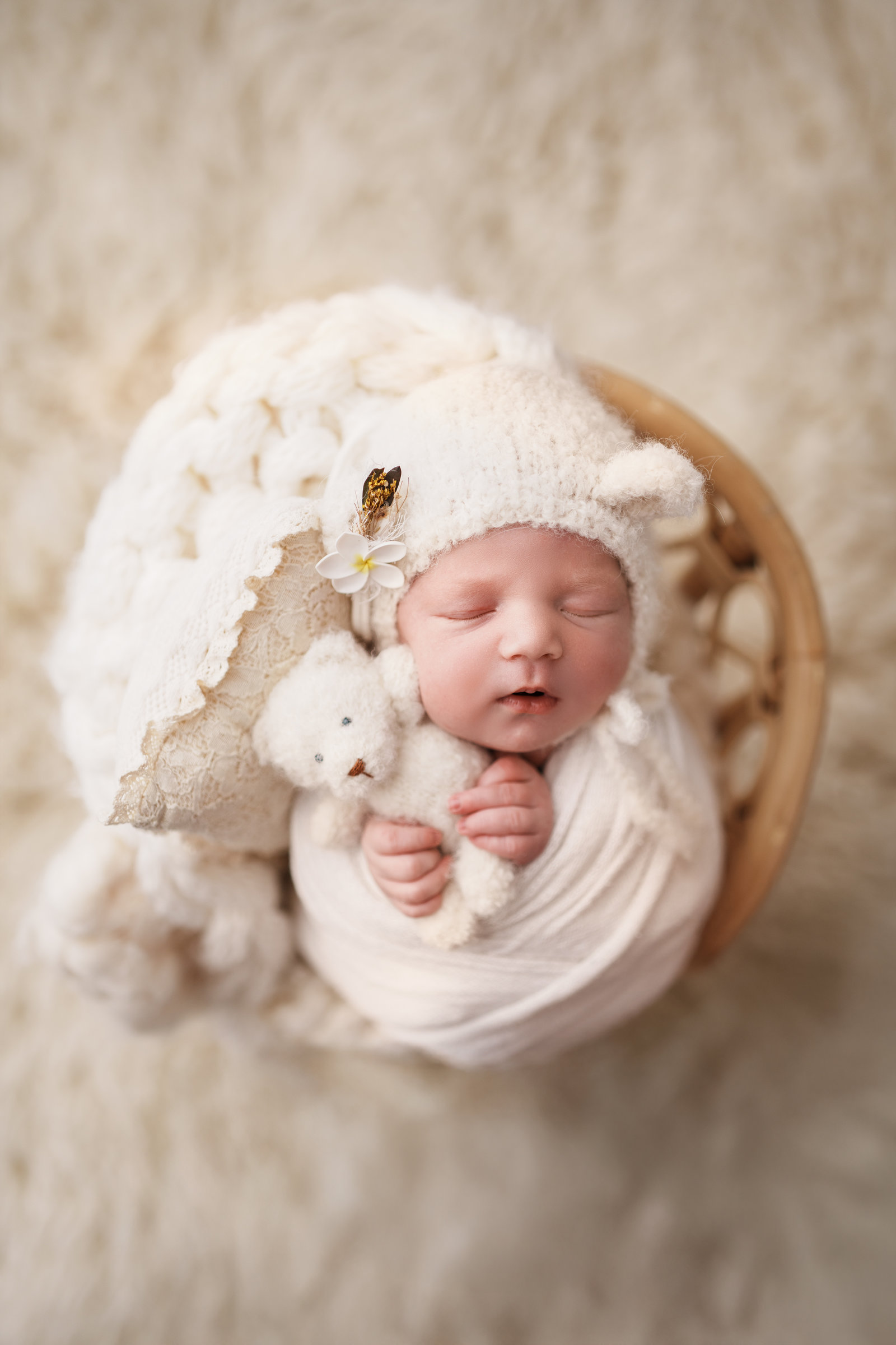 newborn_white (38) Newborn fotografija bijela tema, Ivana Livada Photography