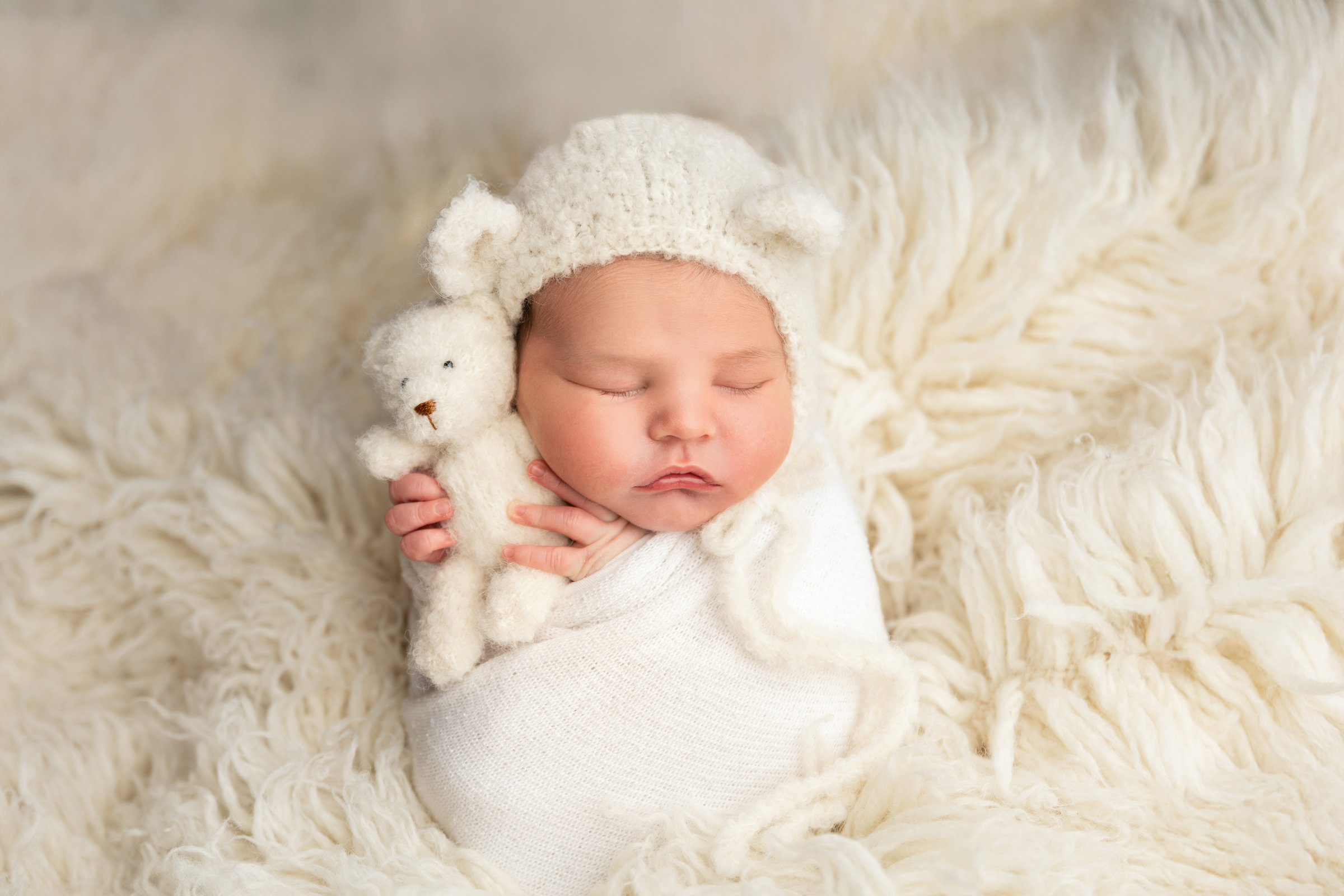 newborn_white (4) Newborn fotografija bijela tema, Ivana Livada Photography
