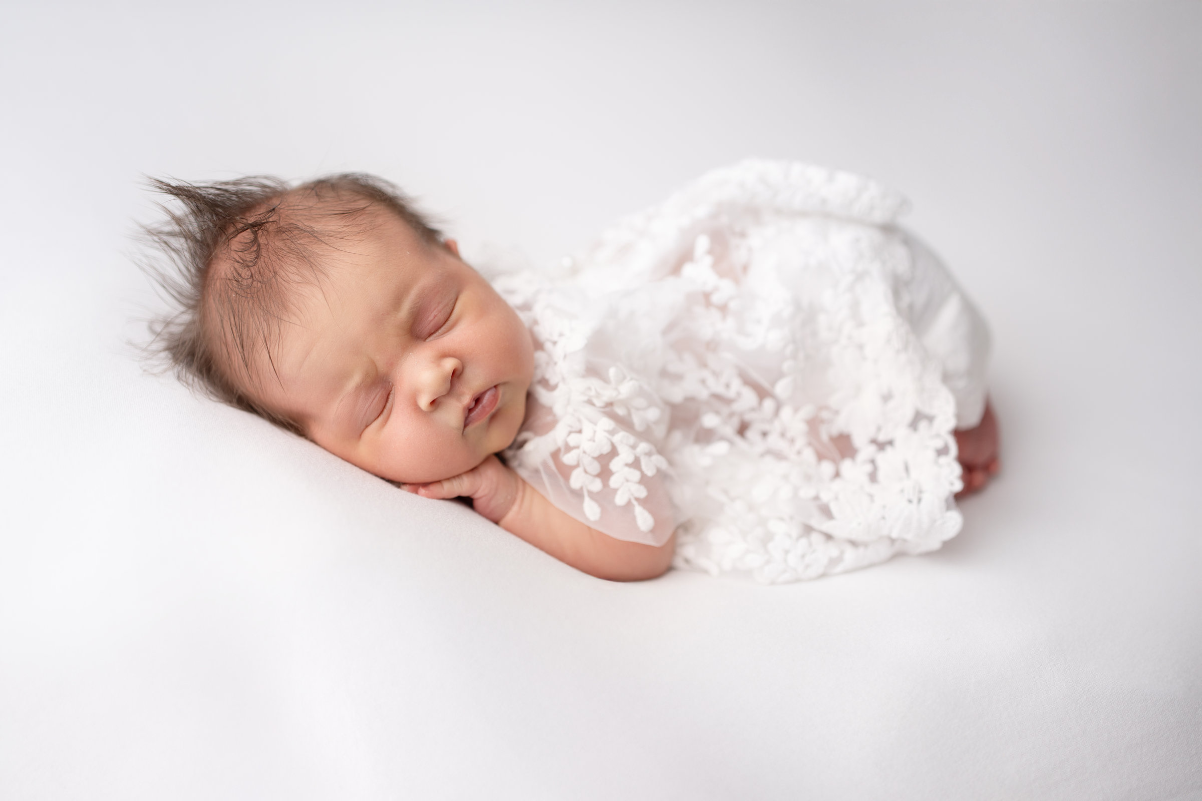 newborn_white (42) Newborn fotografija bijela tema, Ivana Livada Photography