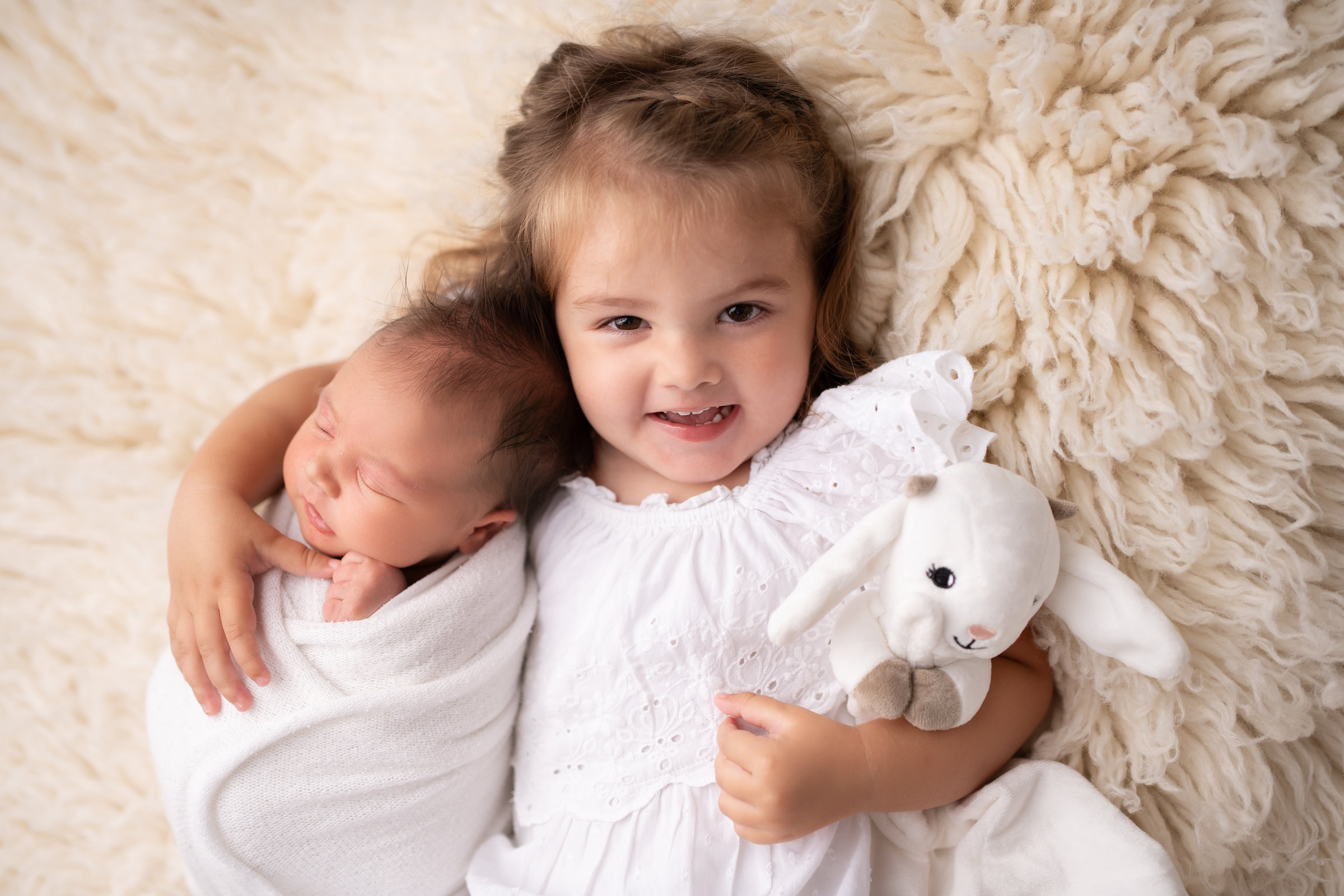 newborn_white (43) Newborn fotografija bijela tema, Ivana Livada Photography