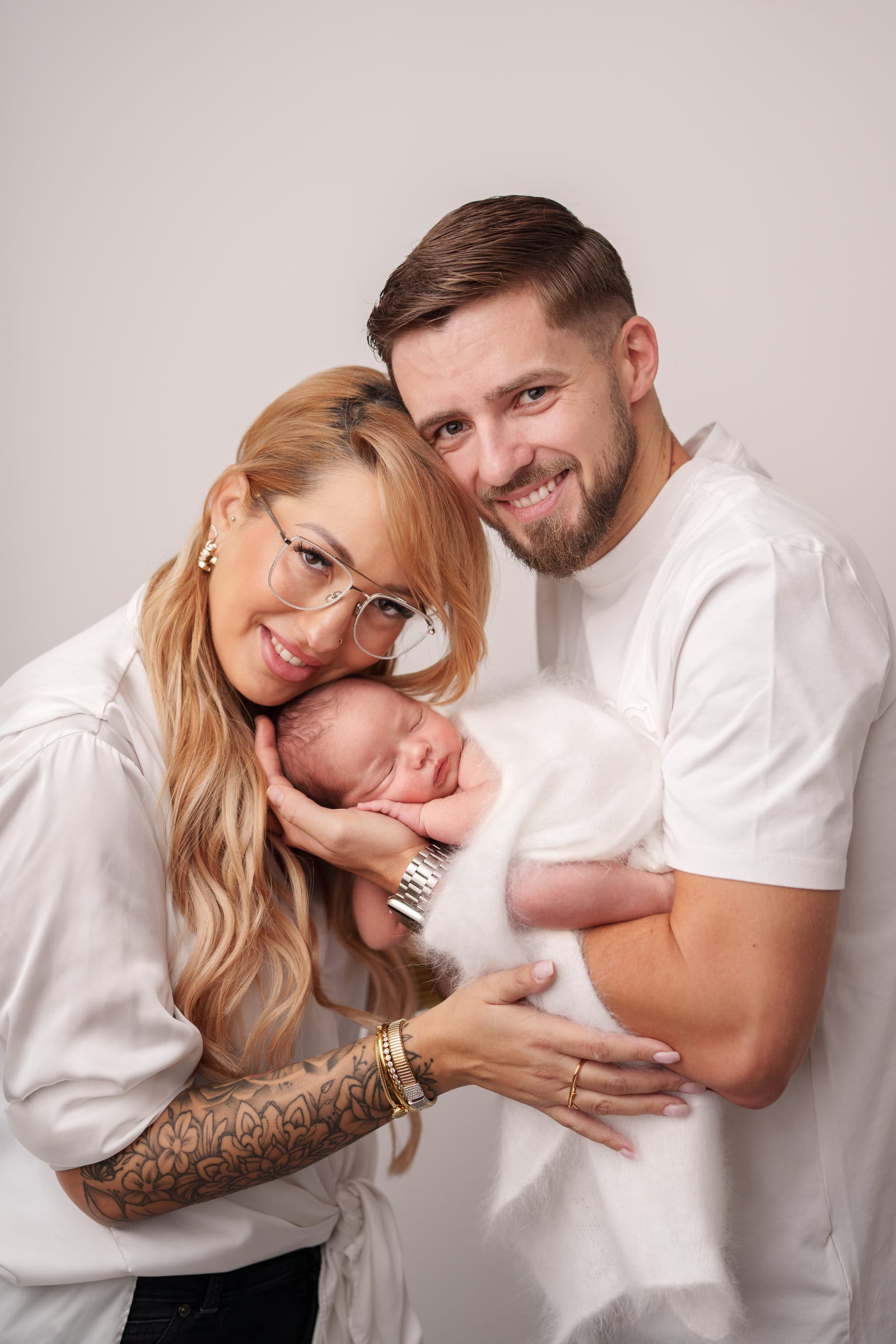 newborn_white (53) Newborn fotografija bijela tema, Ivana Livada Photography