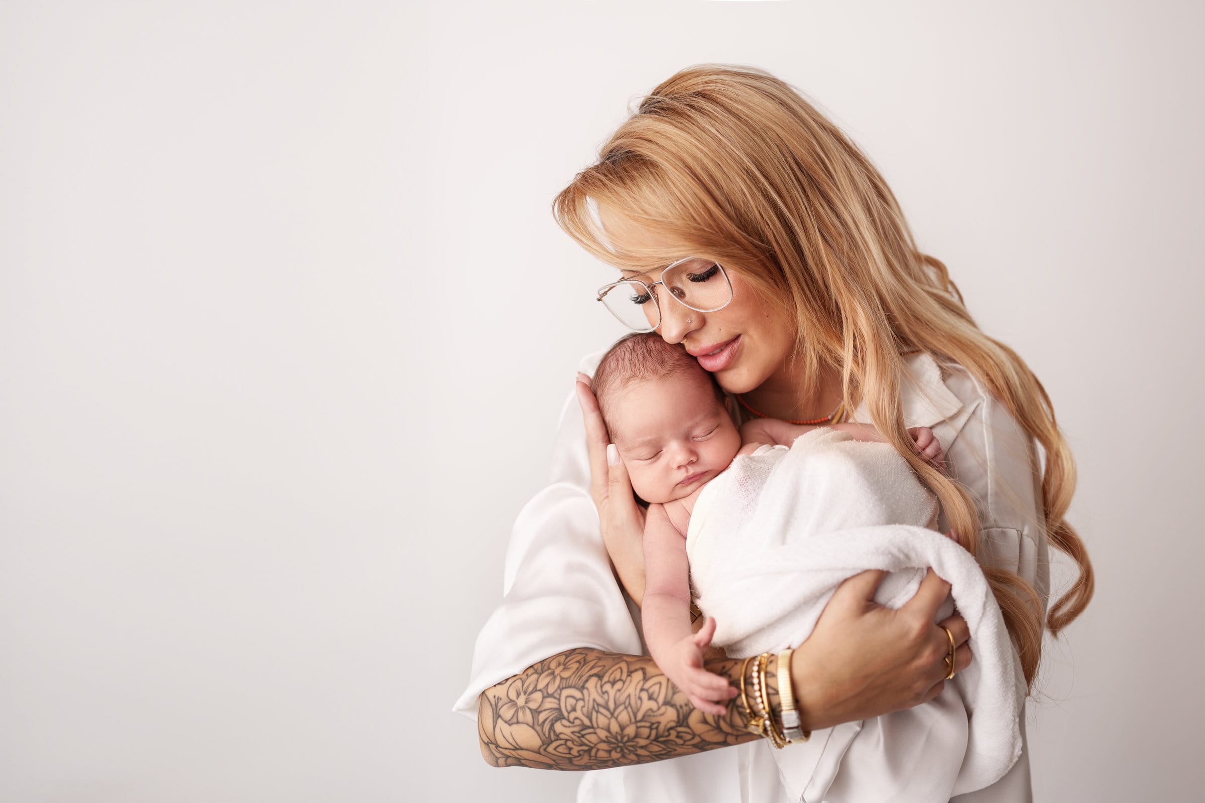newborn_white (55) Newborn fotografija bijela tema, Ivana Livada Photography