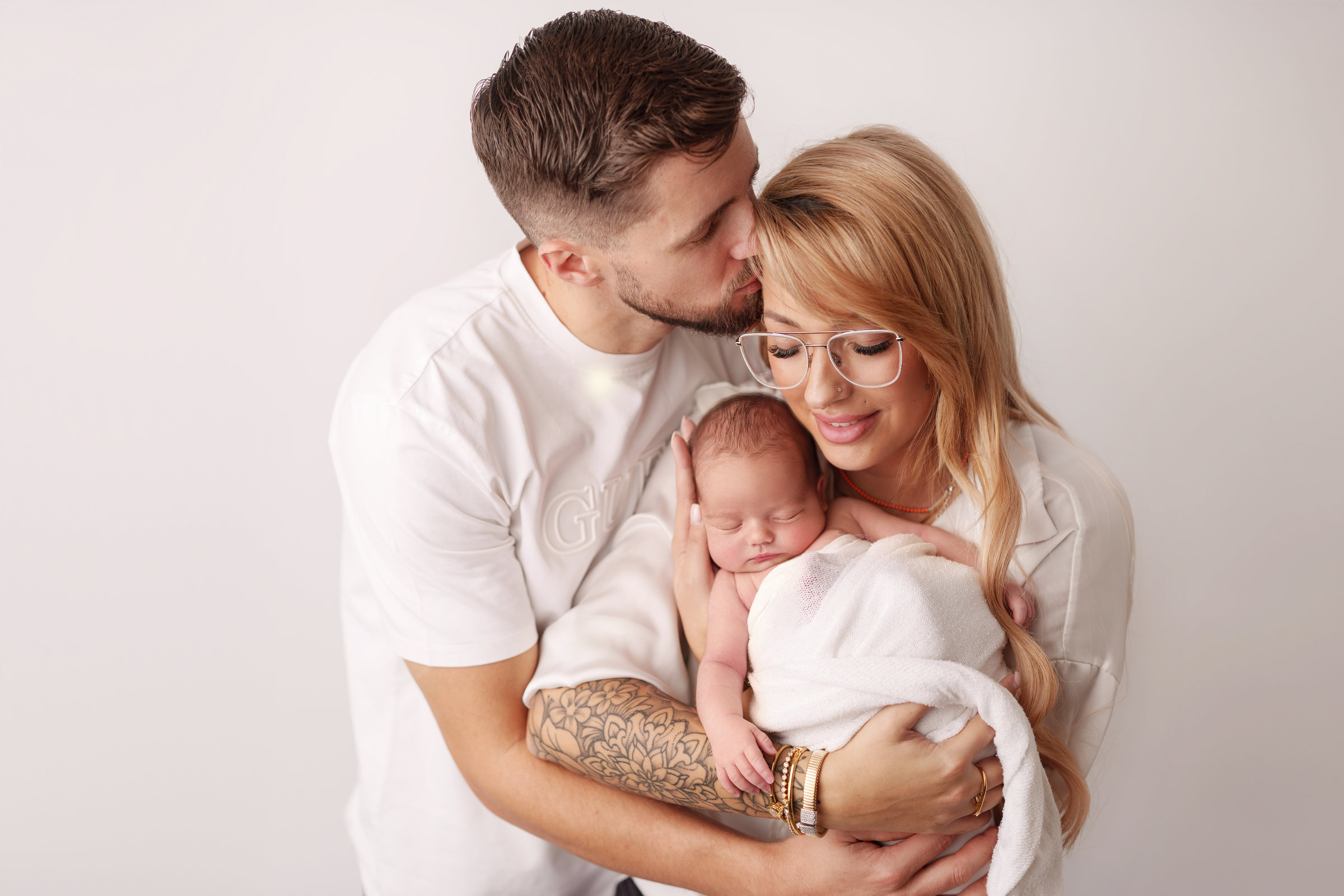 newborn_white (56) Newborn fotografija bijela tema, Ivana Livada Photography