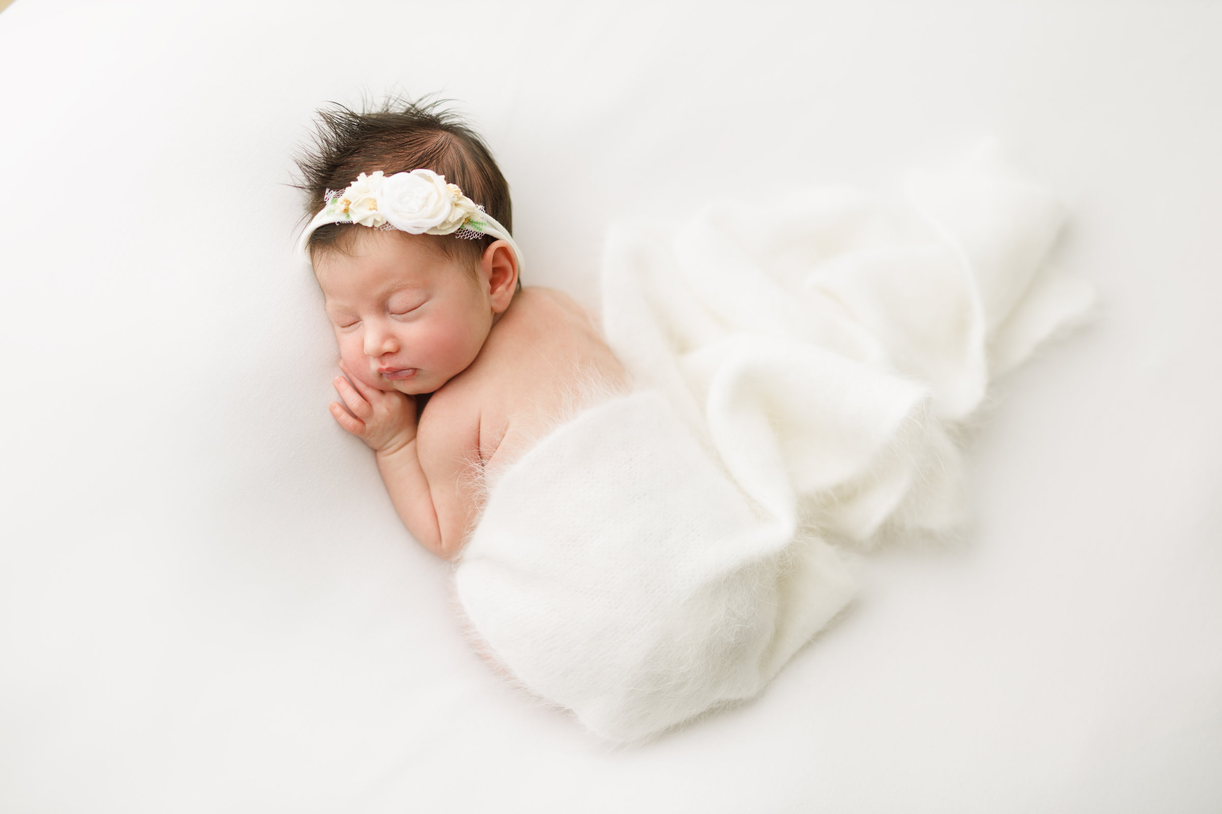 newborn_white (59) Newborn fotografija bijela tema, Ivana Livada Photography
