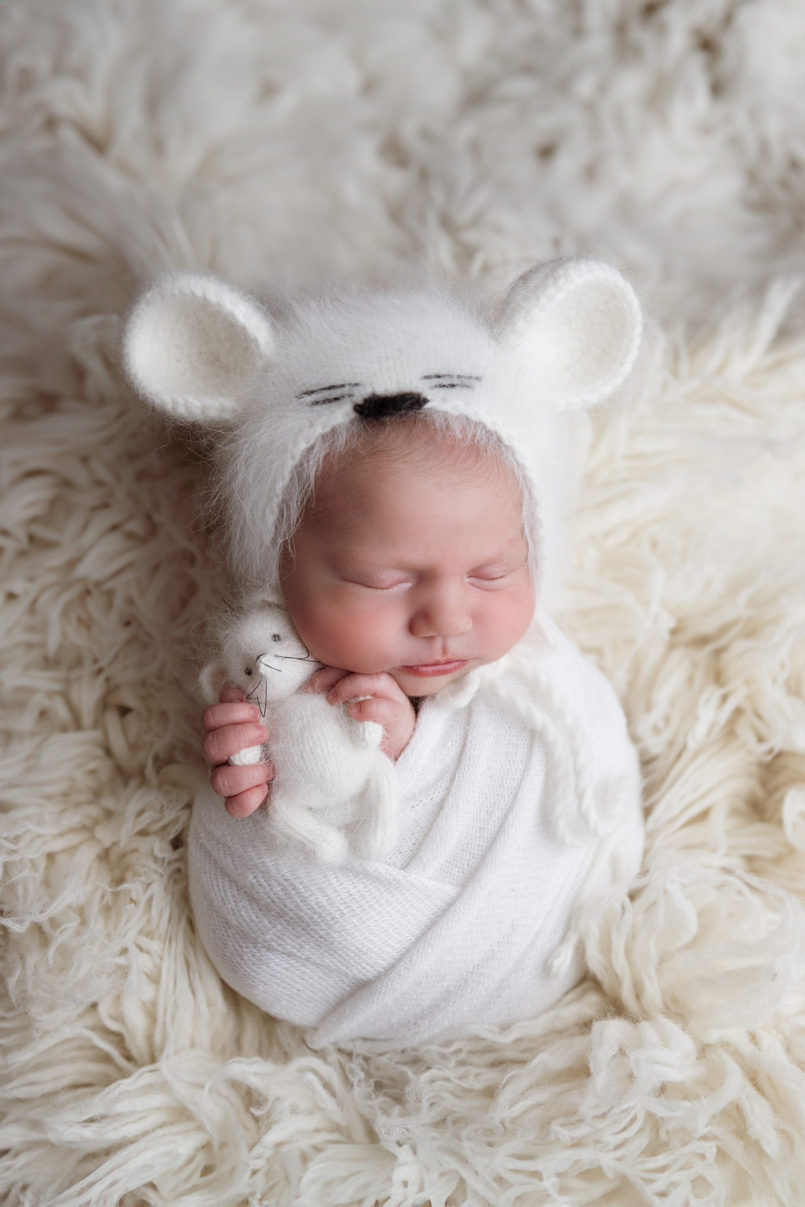 newborn_white (64) Newborn fotografija bijela tema, Ivana Livada Photography