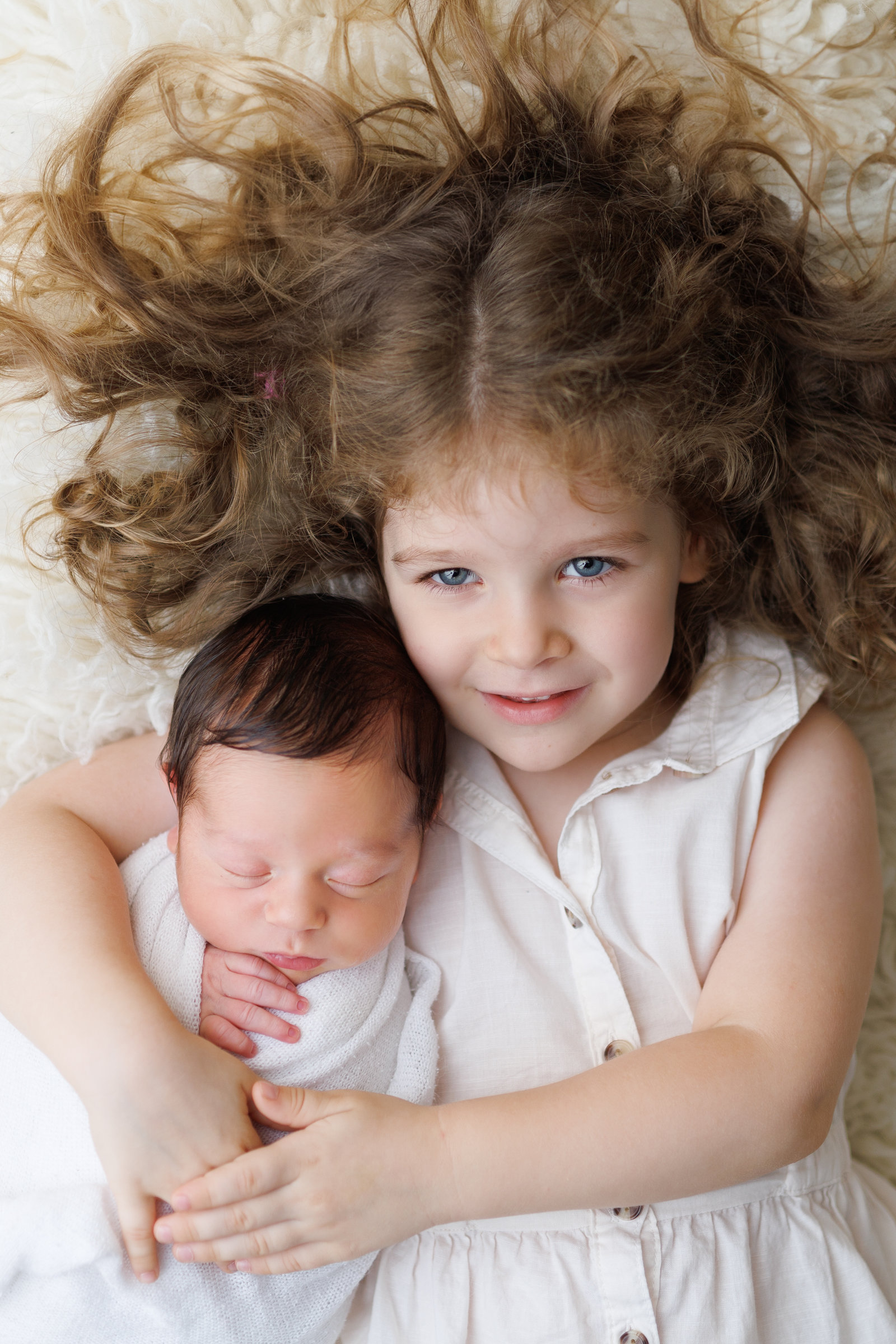 newborn_white (67) Newborn fotografija bijela tema, Ivana Livada Photography
