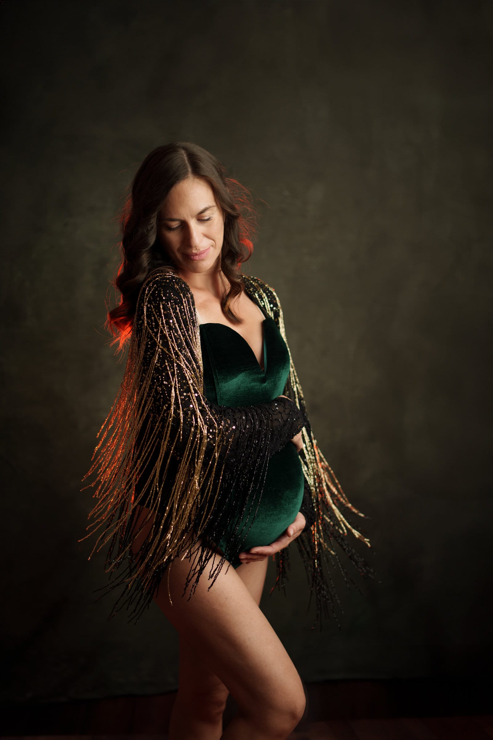 pregnancy (19)_result Studijska maternity fotografija trudnice, Ivana Livada Photography