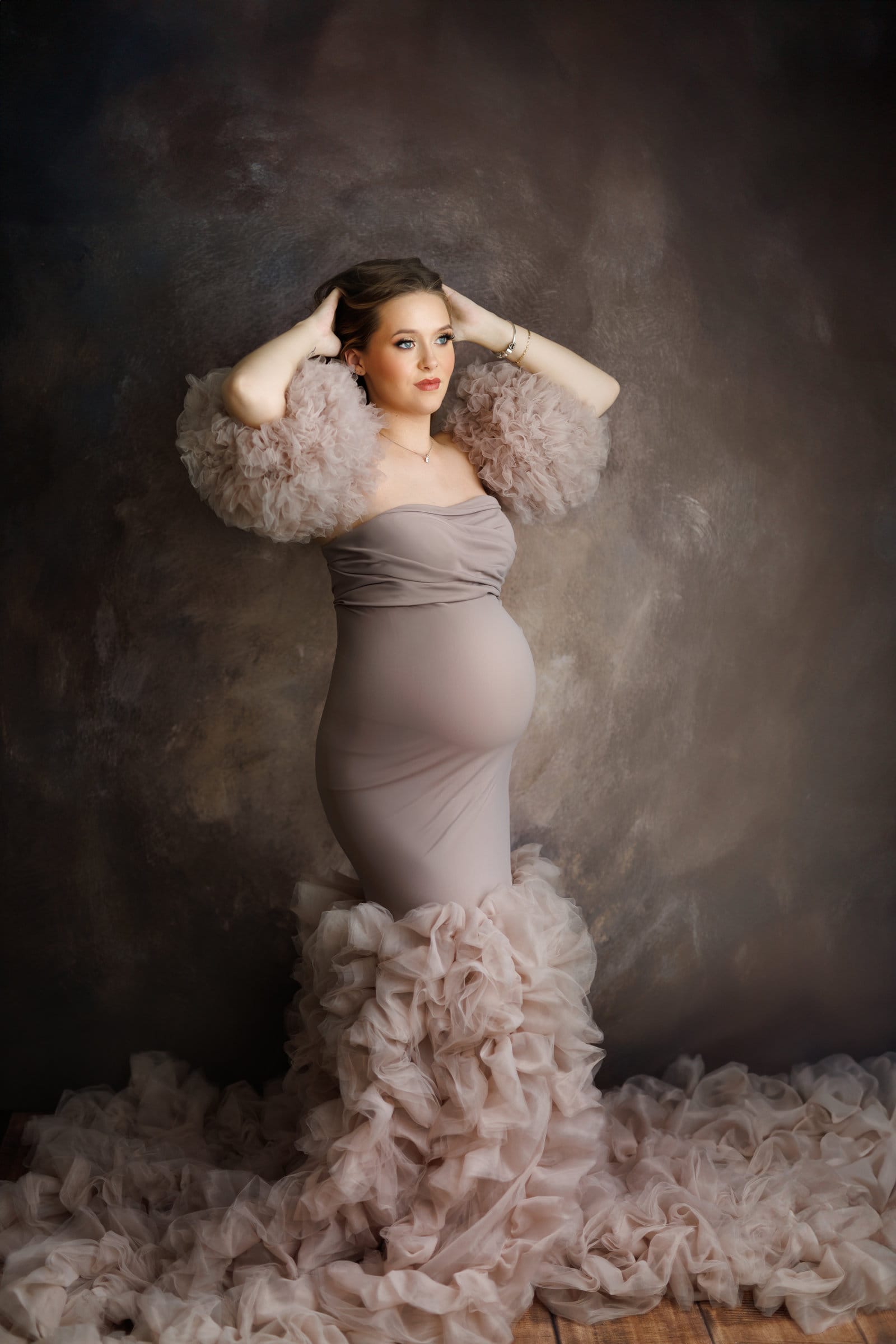 pregnancy (24)_result Studijska maternity fotografija trudnice, Ivana Livada Photography