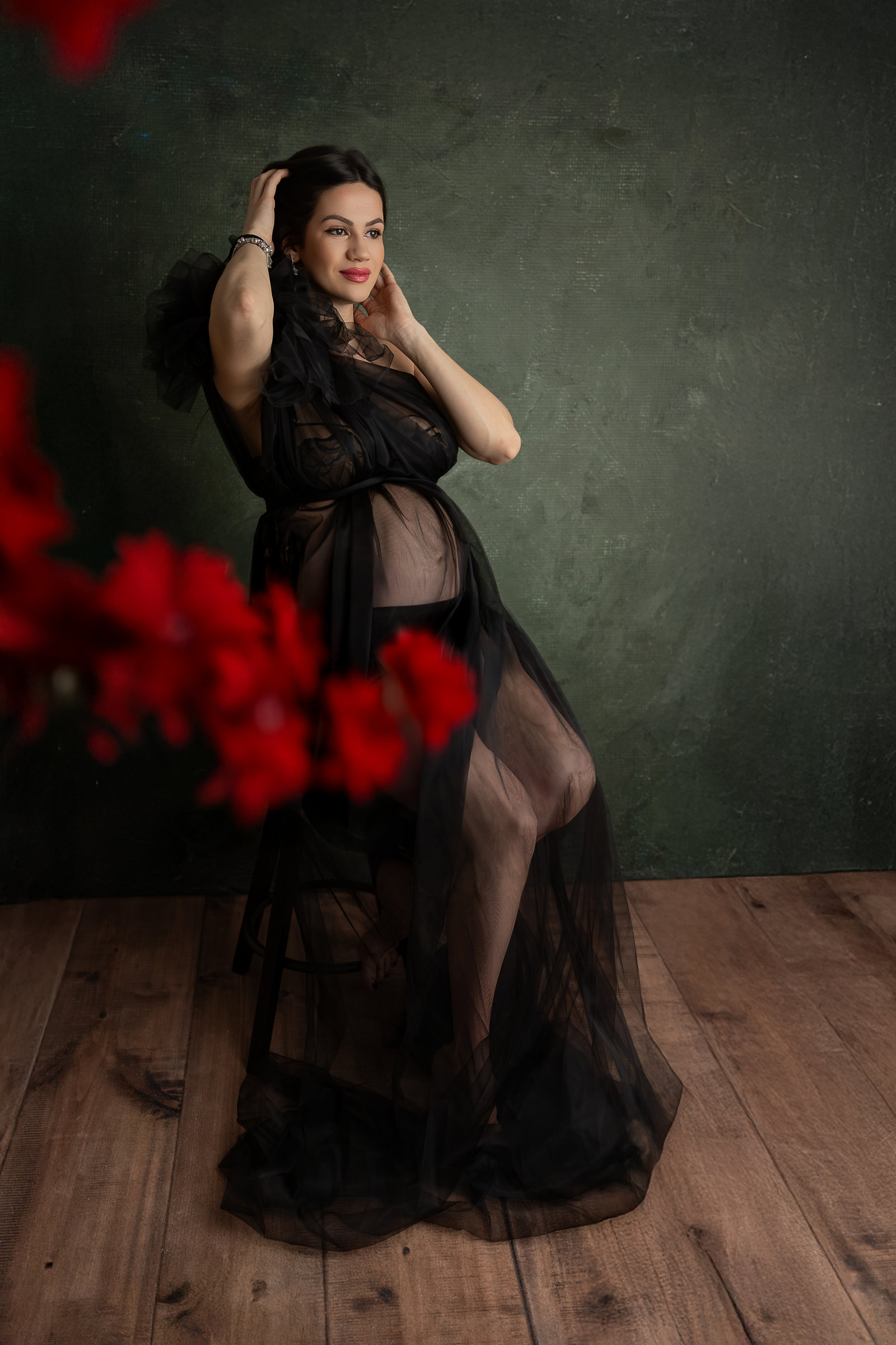 pregnancy (5)_result Studijska maternity fotografija trudnice, Ivana Livada Photography